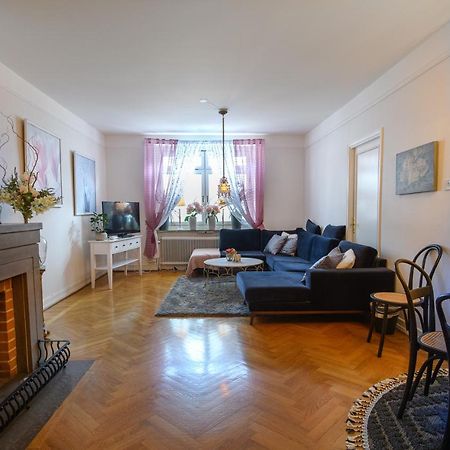 Homade B&B, Gamla Stan Norrkoping Exterior photo