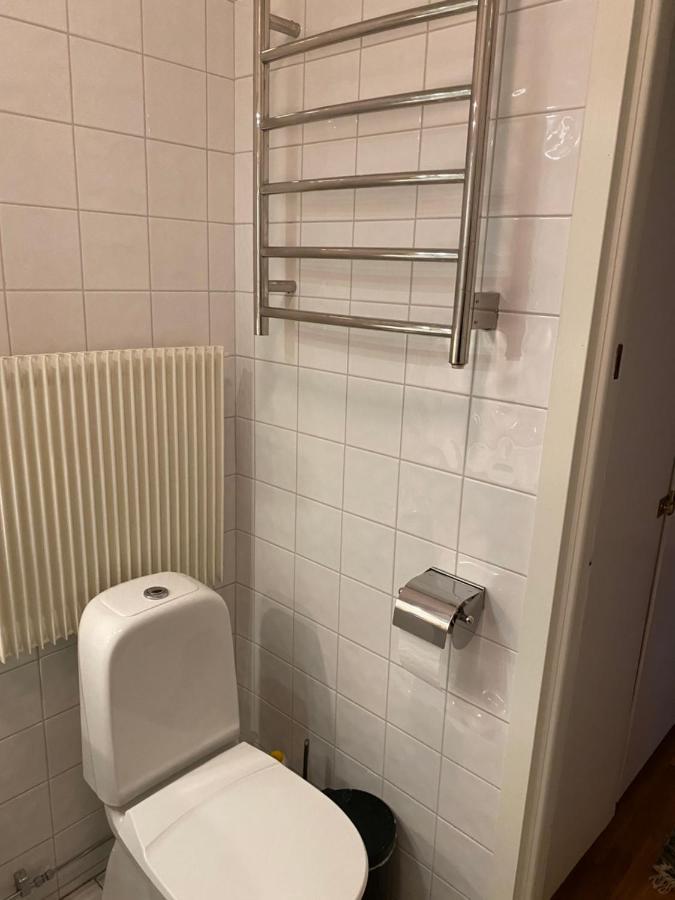 Homade B&B, Gamla Stan Norrkoping Exterior photo