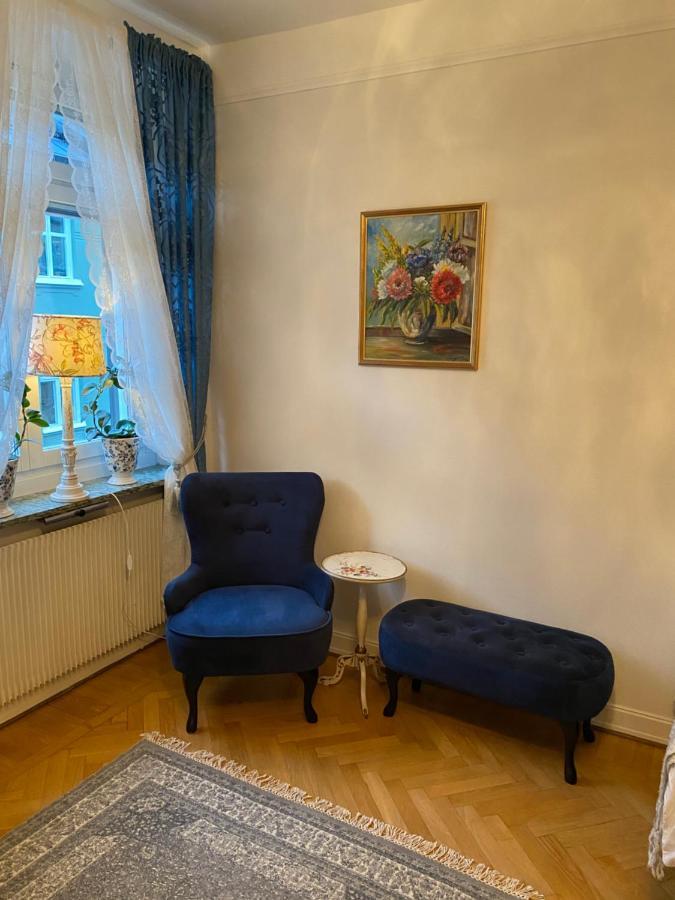 Homade B&B, Gamla Stan Norrkoping Exterior photo