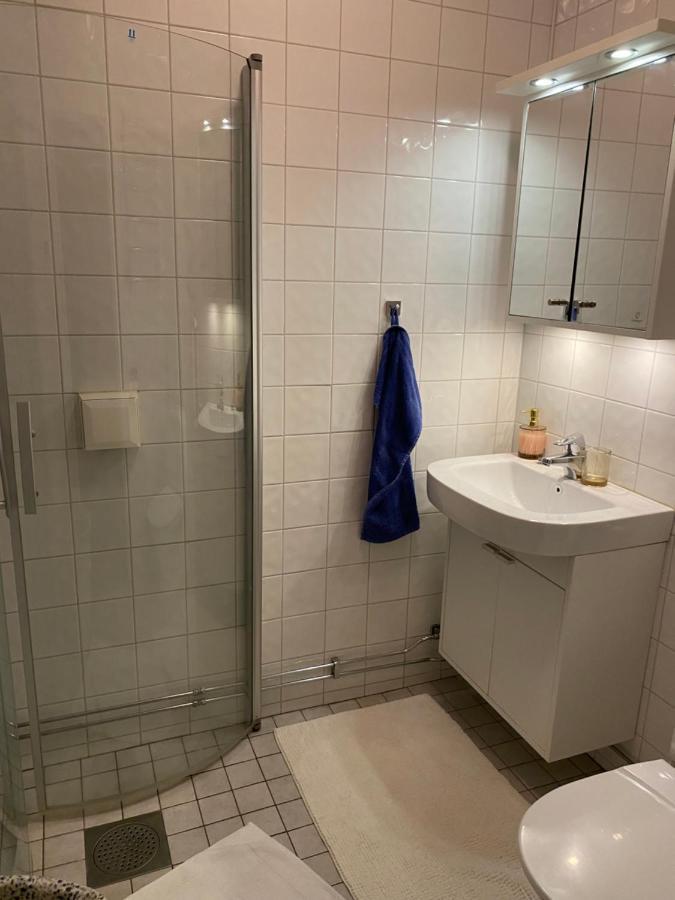Homade B&B, Gamla Stan Norrkoping Exterior photo
