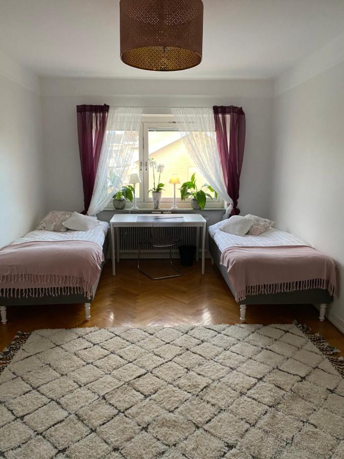 Homade B&B, Gamla Stan Norrkoping Exterior photo