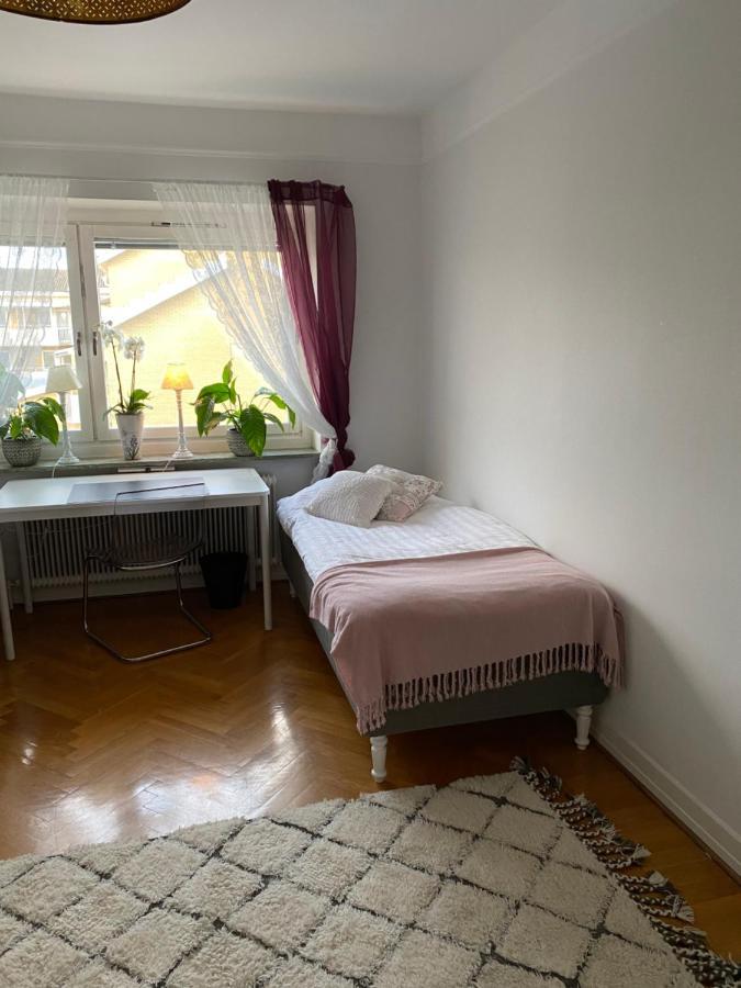 Homade B&B, Gamla Stan Norrkoping Exterior photo