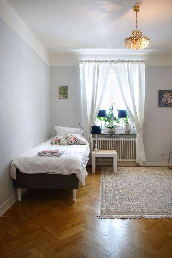 Homade B&B, Gamla Stan Norrkoping Exterior photo