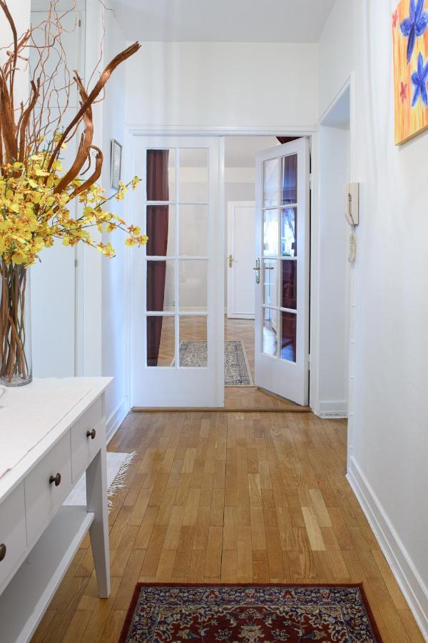Homade B&B, Gamla Stan Norrkoping Exterior photo