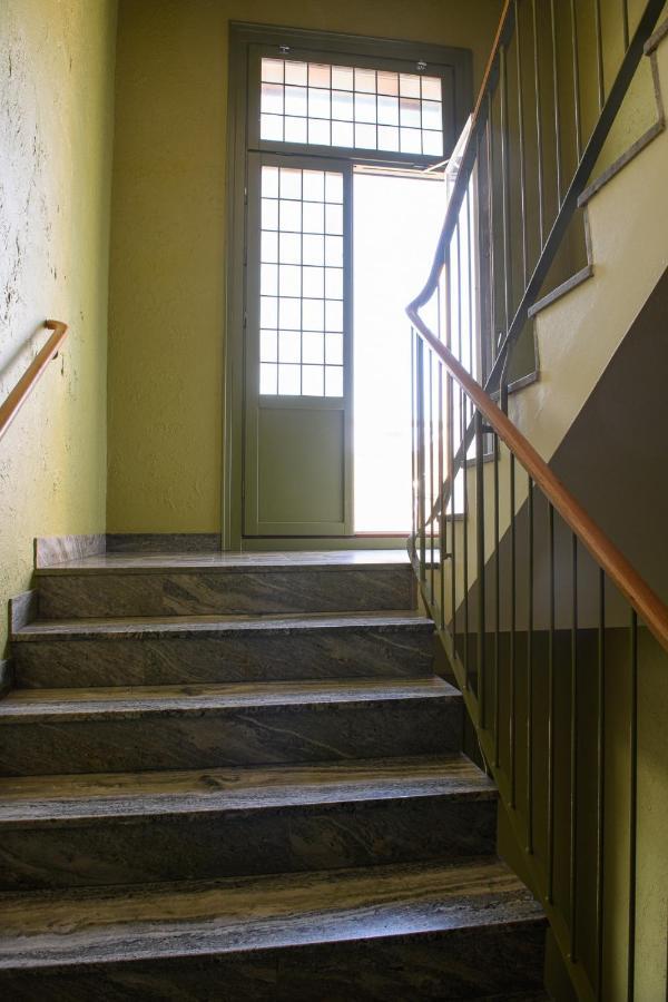 Homade B&B, Gamla Stan Norrkoping Exterior photo