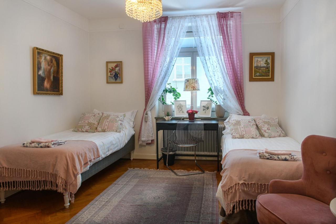 Homade B&B, Gamla Stan Norrkoping Exterior photo