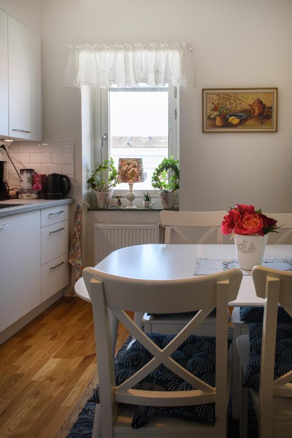 Homade B&B, Gamla Stan Norrkoping Exterior photo