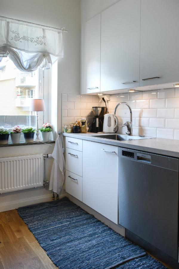 Homade B&B, Gamla Stan Norrkoping Exterior photo