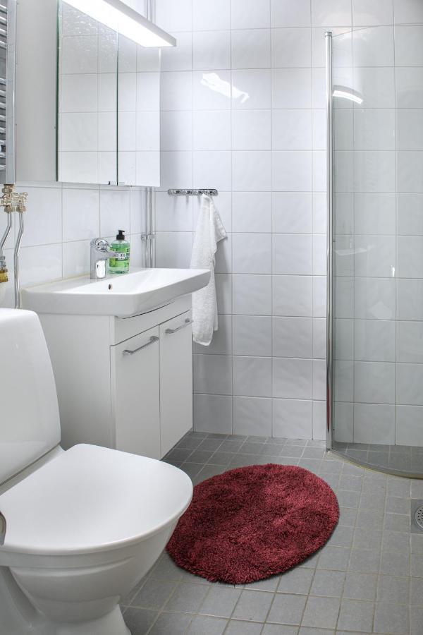 Homade B&B, Gamla Stan Norrkoping Exterior photo