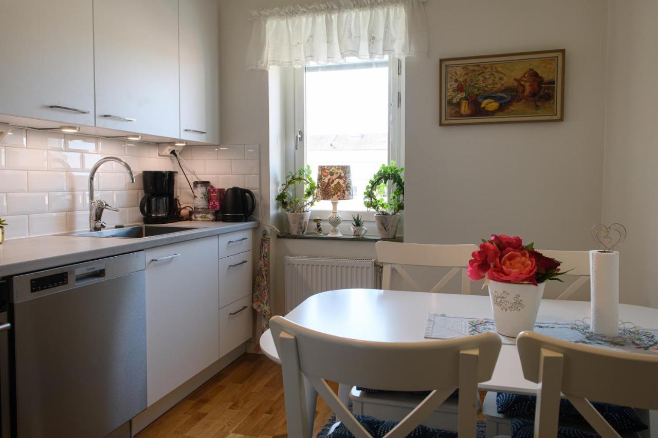 Homade B&B, Gamla Stan Norrkoping Exterior photo