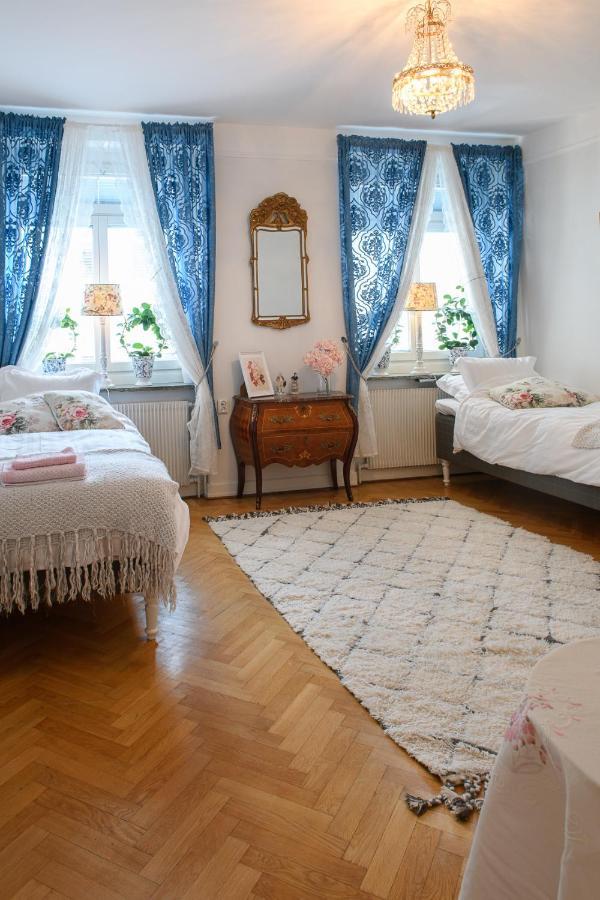 Homade B&B, Gamla Stan Norrkoping Exterior photo