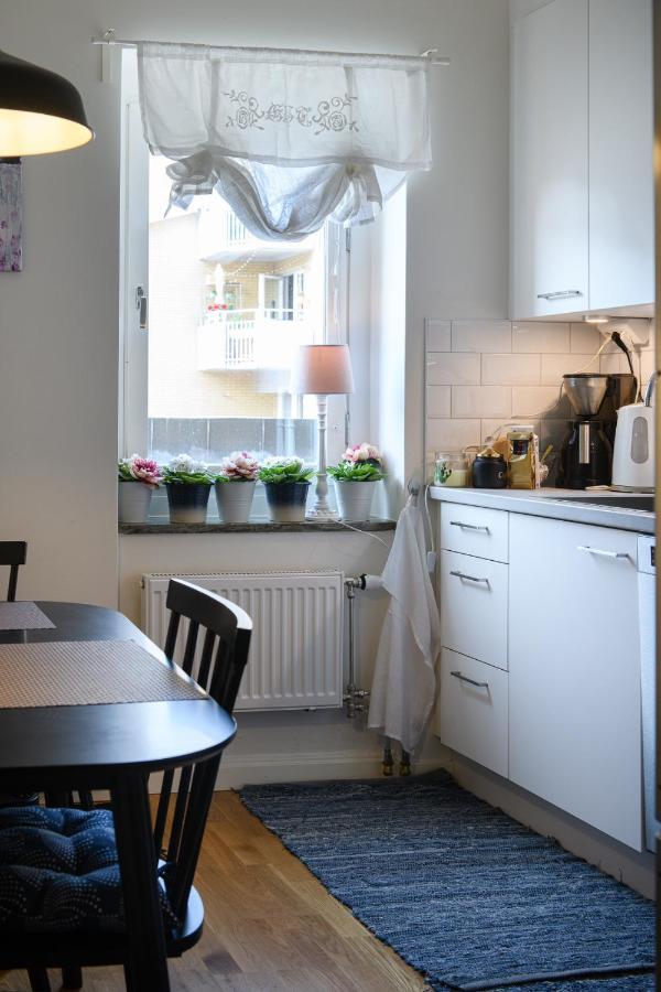 Homade B&B, Gamla Stan Norrkoping Exterior photo