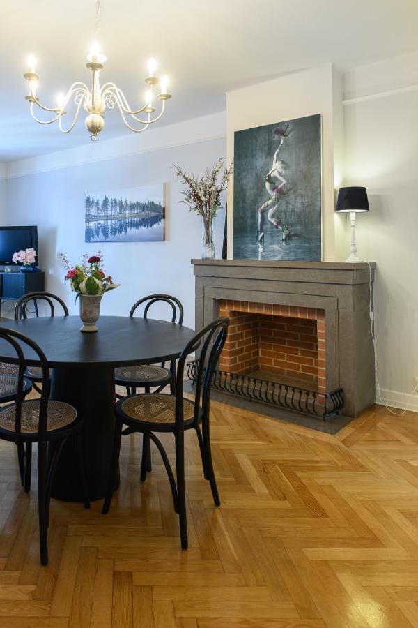 Homade B&B, Gamla Stan Norrkoping Exterior photo