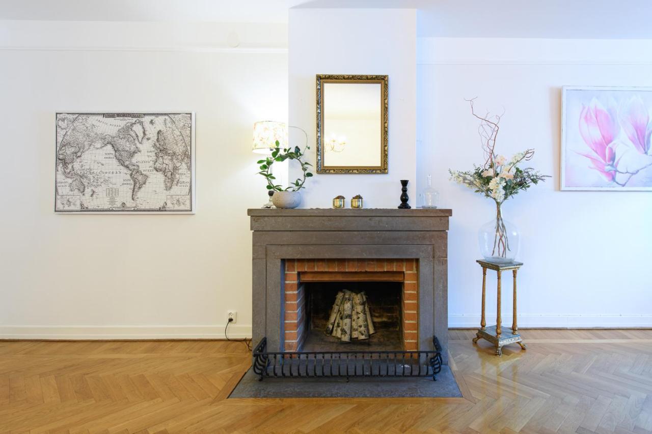 Homade B&B, Gamla Stan Norrkoping Exterior photo