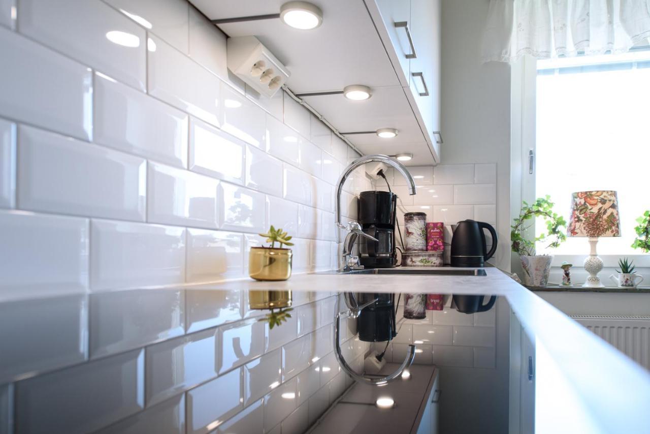 Homade B&B, Gamla Stan Norrkoping Exterior photo
