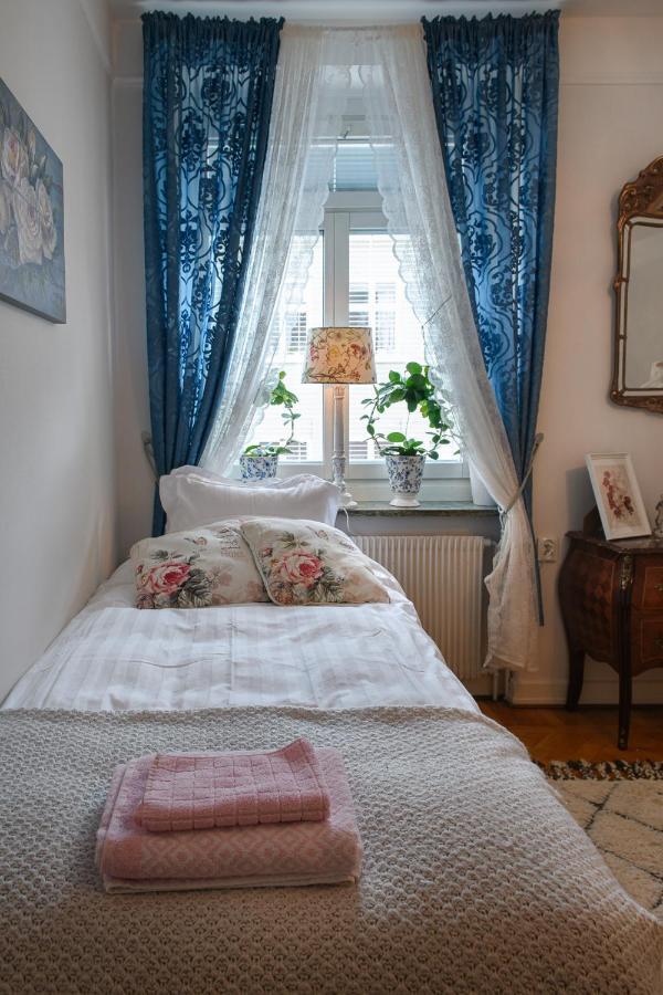 Homade B&B, Gamla Stan Norrkoping Exterior photo