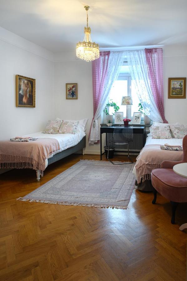 Homade B&B, Gamla Stan Norrkoping Exterior photo