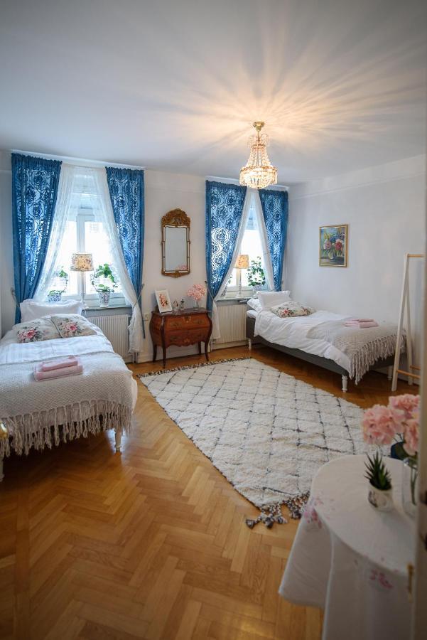 Homade B&B, Gamla Stan Norrkoping Exterior photo