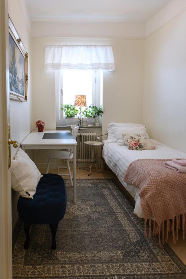 Homade B&B, Gamla Stan Norrkoping Exterior photo